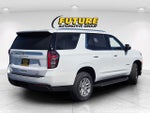 2024 Chevrolet Tahoe LT 4WD