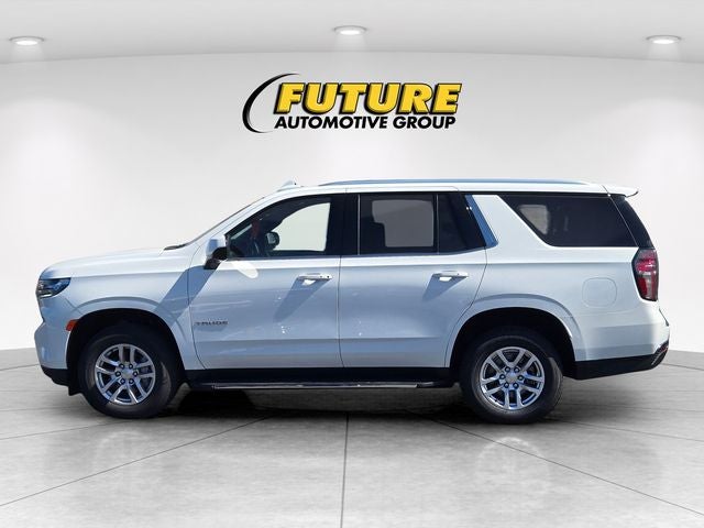 2024 Chevrolet Tahoe LT 4WD