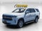 2024 Chevrolet Tahoe LT 4WD