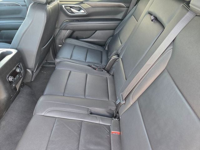 2024 Chevrolet Tahoe LT 4WD