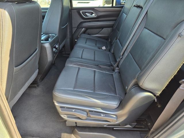 2023 Chevrolet Tahoe LT 4WD