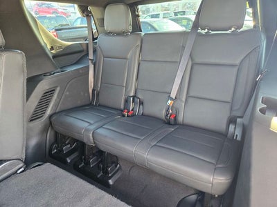 2023 Chevrolet Tahoe LT 4WD