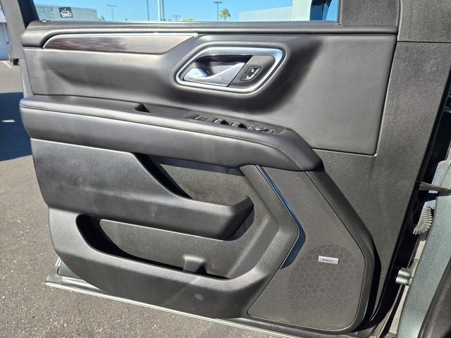 2023 Chevrolet Tahoe LT 4WD