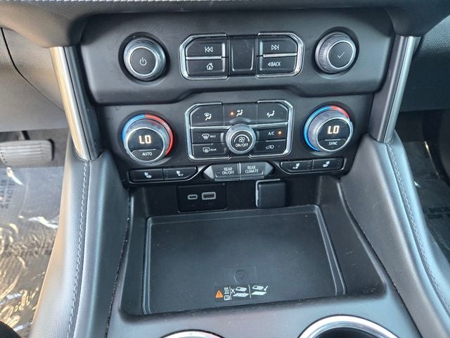 2023 Chevrolet Tahoe LT 4WD