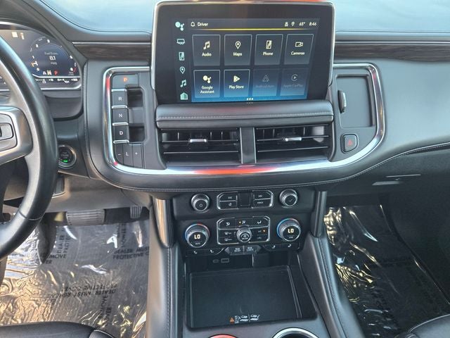 2023 Chevrolet Tahoe LT 4WD
