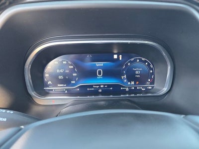 2023 Chevrolet Tahoe LT 4WD