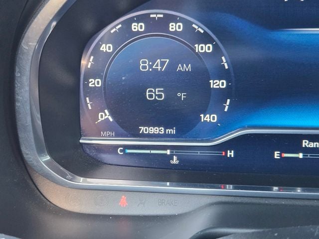 2023 Chevrolet Tahoe LT 4WD