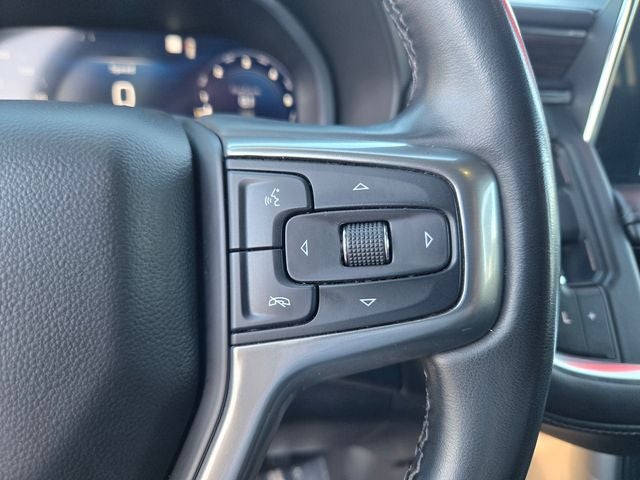 2023 Chevrolet Tahoe LT 4WD