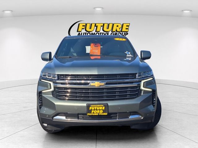 2023 Chevrolet Tahoe LT 4WD