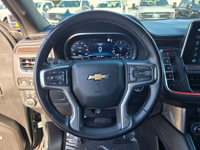 2023 Chevrolet Tahoe LT 4WD
