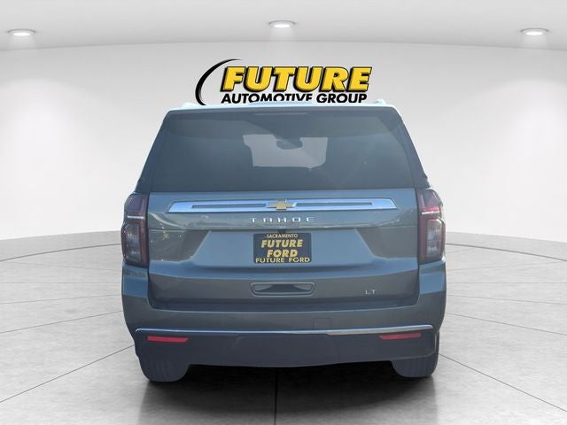 2023 Chevrolet Tahoe LT 4WD