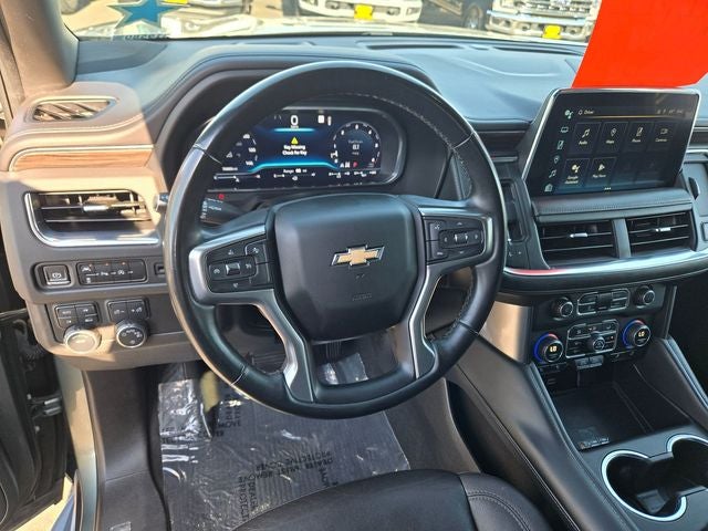 2023 Chevrolet Tahoe LT 4WD