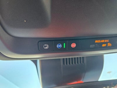 2023 Chevrolet Tahoe LT 4WD