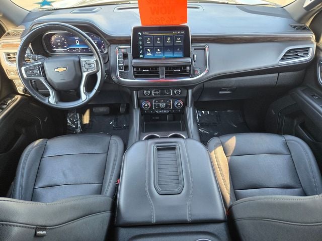 2023 Chevrolet Tahoe LT 4WD