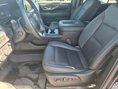 2023 Chevrolet Tahoe Z71 4WD w/Off Road Performance Package
