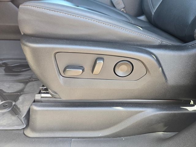 2023 Chevrolet Tahoe Z71 4WD w/Off Road Performance Package