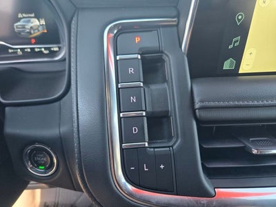 2023 Chevrolet Tahoe Z71 4WD w/Off Road Performance Package