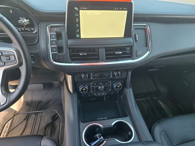 2023 Chevrolet Tahoe Z71 4WD w/Off Road Performance Package
