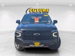 2023 Chevrolet Tahoe Z71 4WD w/Off Road Performance Package