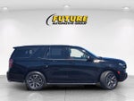 2023 Chevrolet Tahoe Z71 4WD w/Off Road Performance Package
