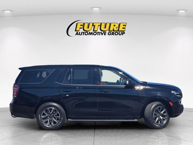 2023 Chevrolet Tahoe Z71 4WD w/Off Road Performance Package