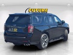 2023 Chevrolet Tahoe Z71 4WD w/Off Road Performance Package