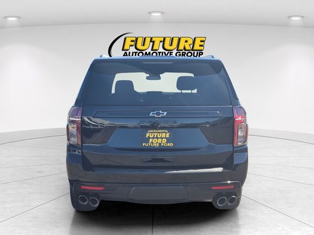 2023 Chevrolet Tahoe Z71 4WD w/Off Road Performance Package