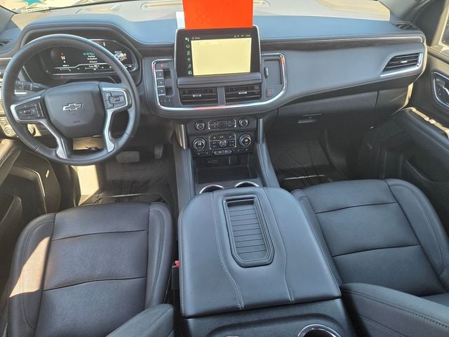 2023 Chevrolet Tahoe Z71 4WD w/Off Road Performance Package