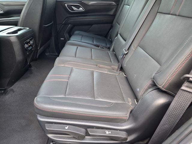 2022 Chevrolet Tahoe RST 4WD w/Pano Roof & Preferred Equip Group