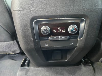 2022 Chevrolet Tahoe RST 4WD w/Pano Roof & Preferred Equip Group