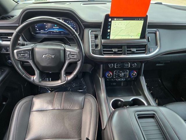 2022 Chevrolet Tahoe RST 4WD w/Pano Roof & Preferred Equip Group