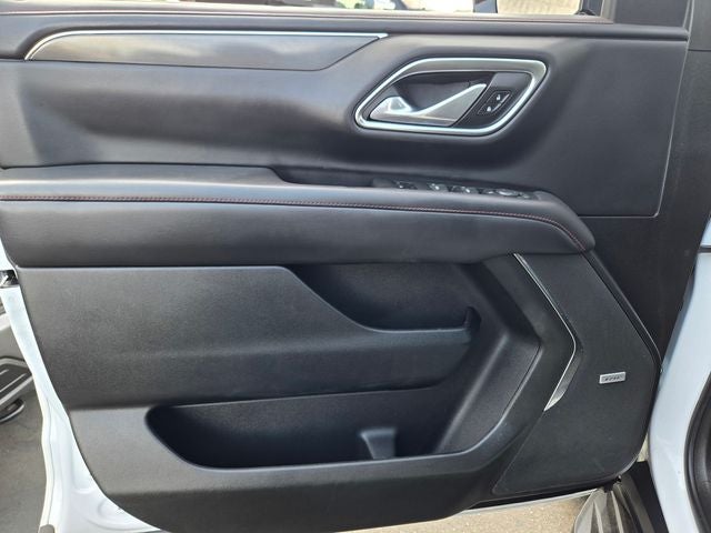 2022 Chevrolet Tahoe RST 4WD w/Pano Roof & Preferred Equip Group