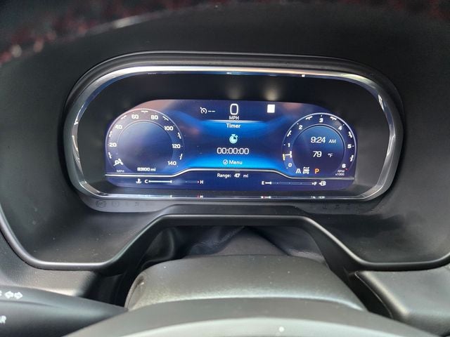 2022 Chevrolet Tahoe RST 4WD w/Pano Roof & Preferred Equip Group