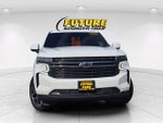 2022 Chevrolet Tahoe RST 4WD w/Pano Roof & Preferred Equip Group