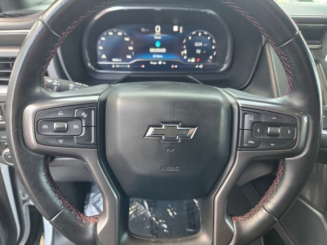 2022 Chevrolet Tahoe RST 4WD w/Pano Roof & Preferred Equip Group