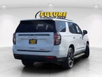 2022 Chevrolet Tahoe RST 4WD w/Pano Roof & Preferred Equip Group