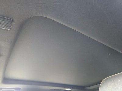 2022 Chevrolet Tahoe RST 4WD w/Pano Roof & Preferred Equip Group