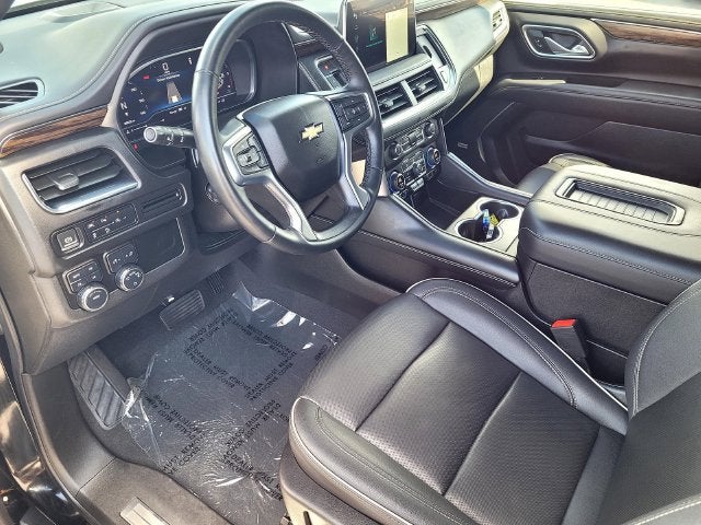 2023 Chevrolet Tahoe Premier DIESEL