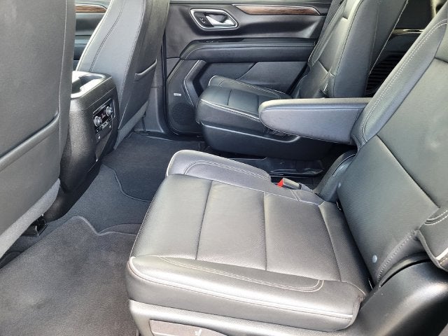 2023 Chevrolet Tahoe Premier DIESEL