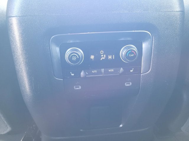 2023 Chevrolet Tahoe Premier DIESEL