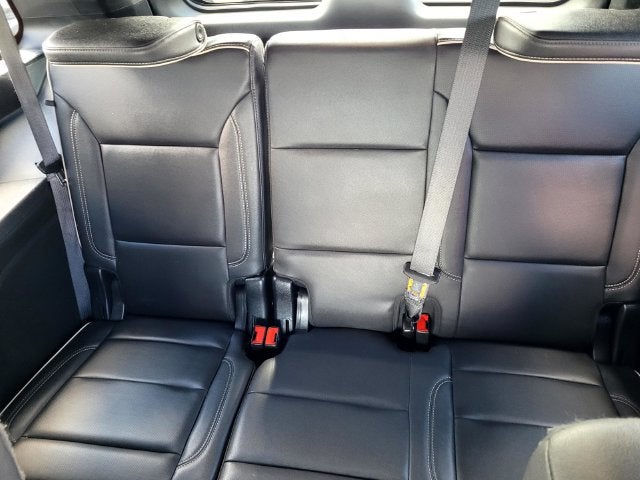 2023 Chevrolet Tahoe Premier DIESEL