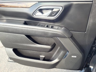 2023 Chevrolet Tahoe Premier DIESEL