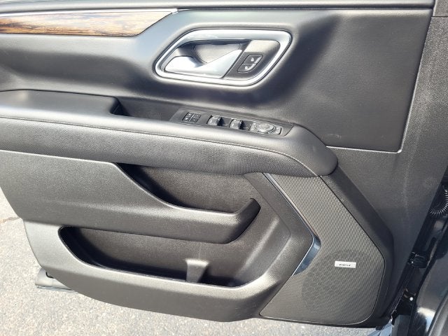 2023 Chevrolet Tahoe Premier DIESEL