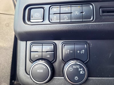 2023 Chevrolet Tahoe Premier DIESEL