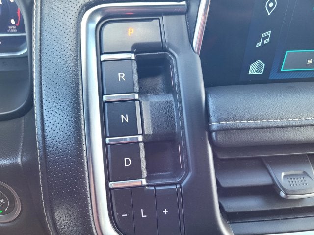 2023 Chevrolet Tahoe Premier DIESEL