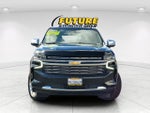 2023 Chevrolet Tahoe Premier DIESEL
