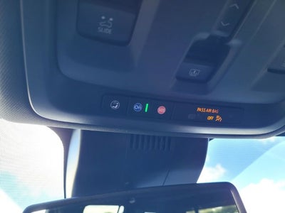 2023 Chevrolet Tahoe Premier DIESEL