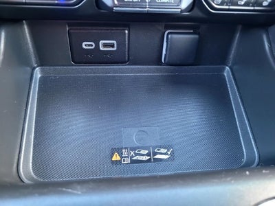 2023 Chevrolet Tahoe Premier DIESEL