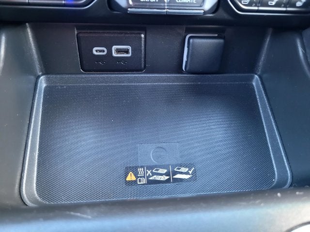 2023 Chevrolet Tahoe Premier DIESEL