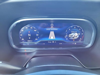 2023 Chevrolet Tahoe Premier DIESEL